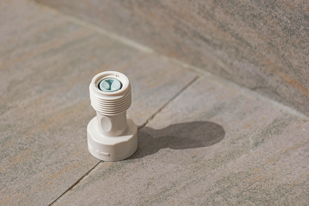 nano bubble 洗衣小東西